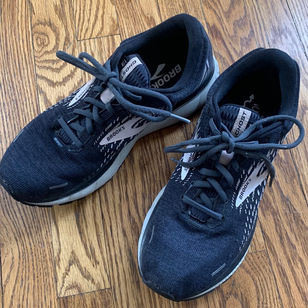 Brooks Ghost 13